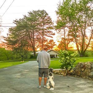 Meet your Posher, Tyler